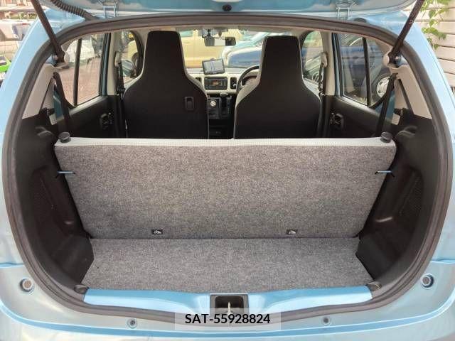 Suzuki ALTO 2017-12 389135-11
