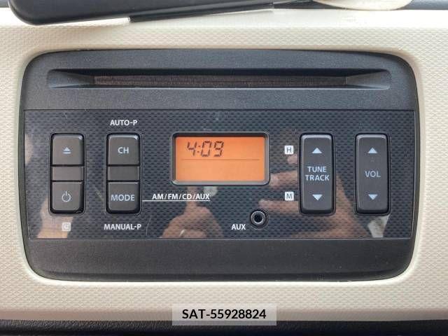 Suzuki ALTO 2017-12 389135-2
