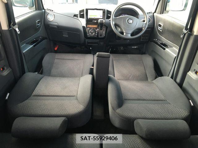 Suzuki PALETTE 2011-07 365959-5