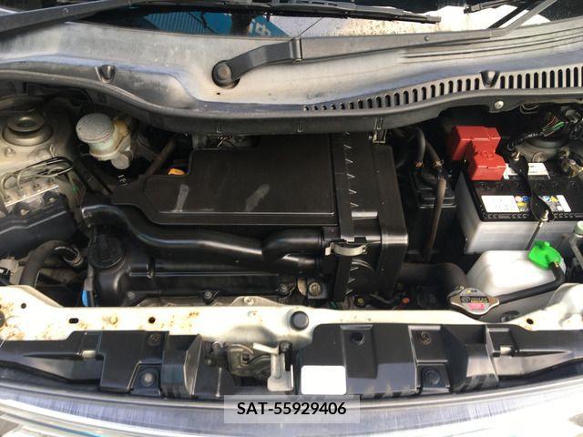 Suzuki PALETTE 2011-07 365959-9