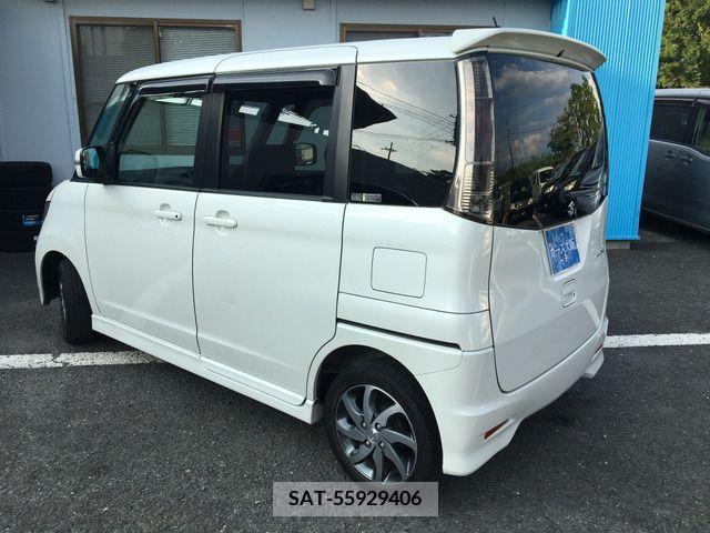 Suzuki PALETTE 2011-07 365959-3