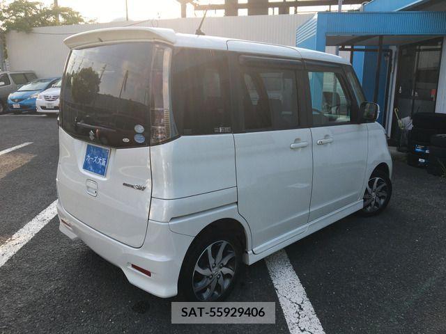 Suzuki PALETTE 2011-07 365959-2