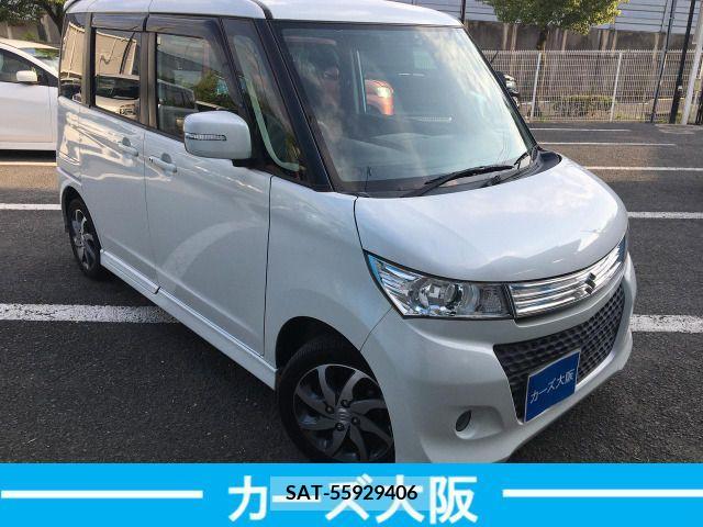 Suzuki PALETTE 2011-07 365959-1