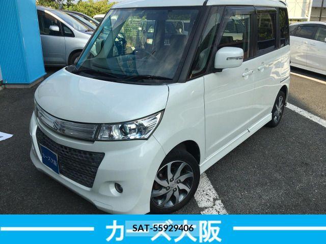 Suzuki PALETTE 2011-07 365959-0