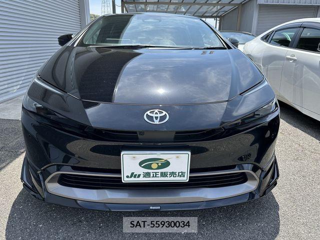 Toyota PRIUS 2023-07 281767-16