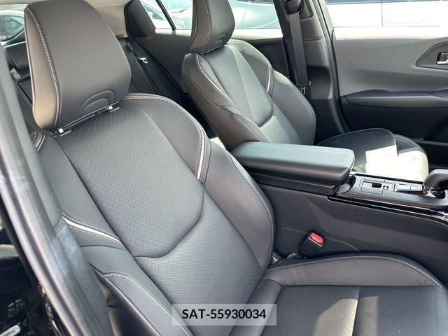 Toyota PRIUS 2023-07 281767-23