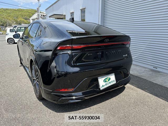 Toyota PRIUS 2023-07 281767-2