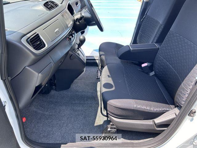 Subaru STELLA 2010-07 368745-15