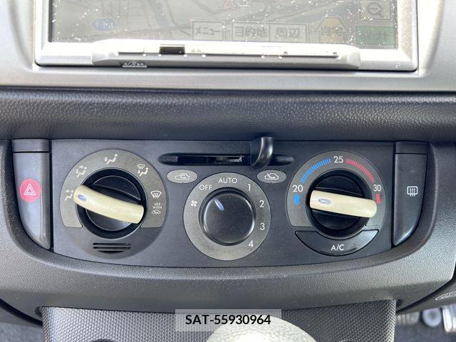 Subaru STELLA 2010-07 368745-8