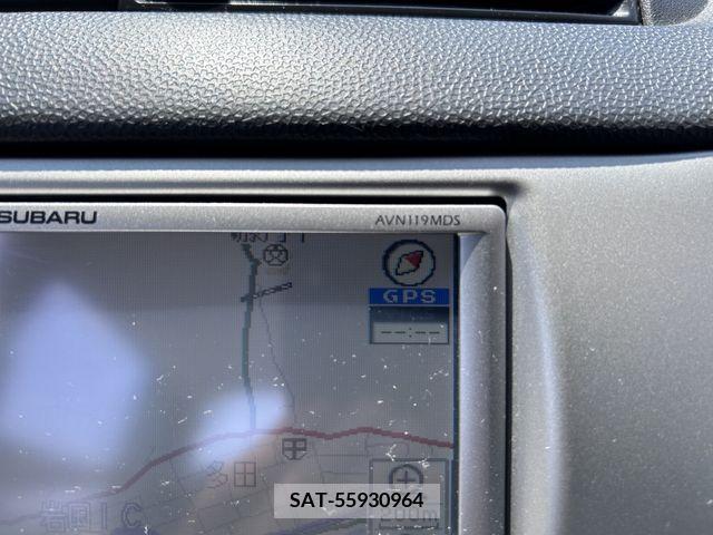 Subaru STELLA 2010-07 368745-7