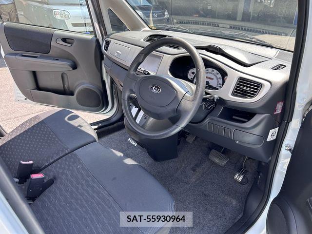 Subaru STELLA 2010-07 368745-5