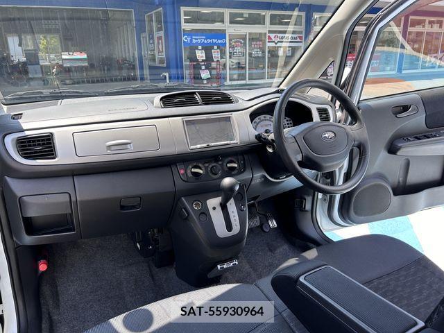 Subaru STELLA 2010-07 368745-13