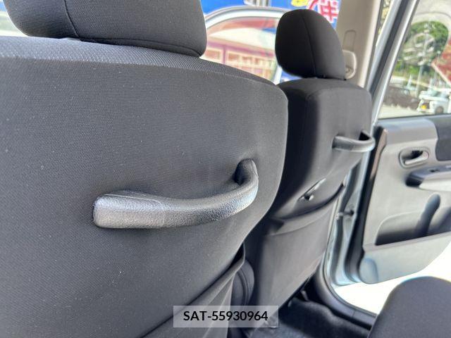 Subaru STELLA 2010-07 368745-17