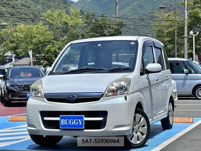 Subaru STELLA 2010-07 368745-0