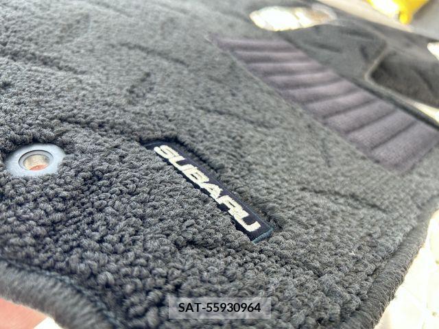 Subaru STELLA 2010-07 368745-20