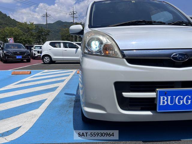 Subaru STELLA 2010-07 368745-23