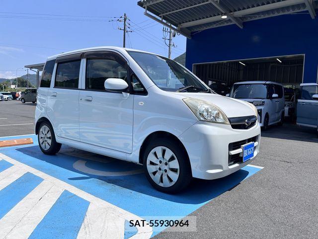 Subaru STELLA 2010-07 368745-1
