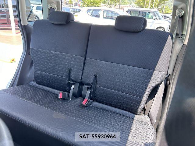 Subaru STELLA 2010-07 368745-18
