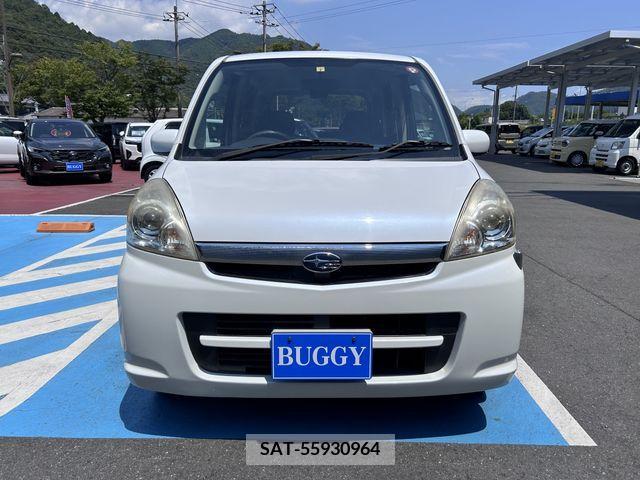 Subaru STELLA 2010-07 368745-29