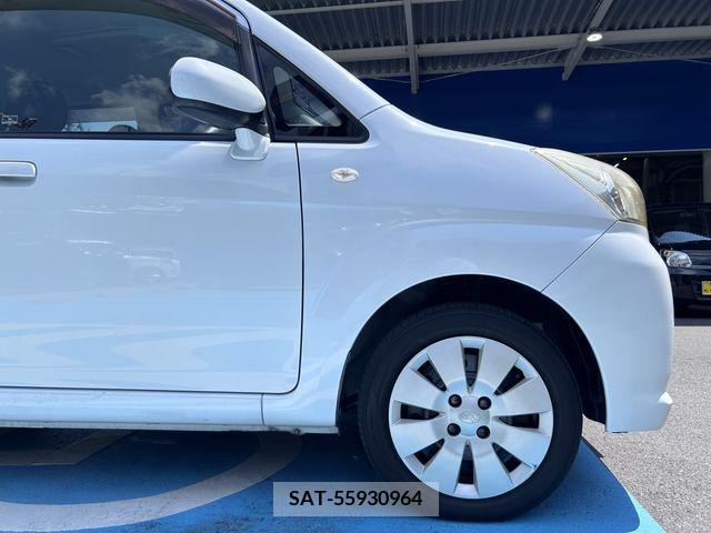 Subaru STELLA 2010-07 368745-28