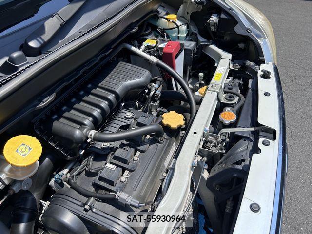 Subaru STELLA 2010-07 368745-27