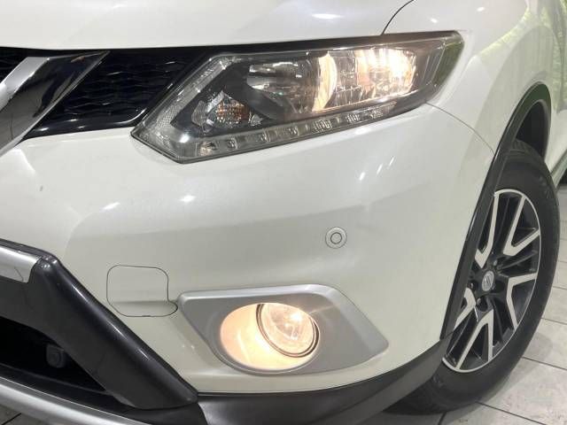 Nissan X-TRAIL 2015-06 19063-13