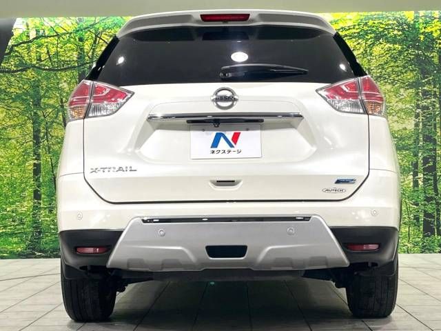 Nissan X-TRAIL 2015-06 19063-16