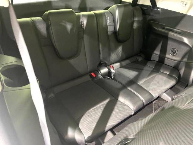 Nissan X-TRAIL 2015-06 19063-10