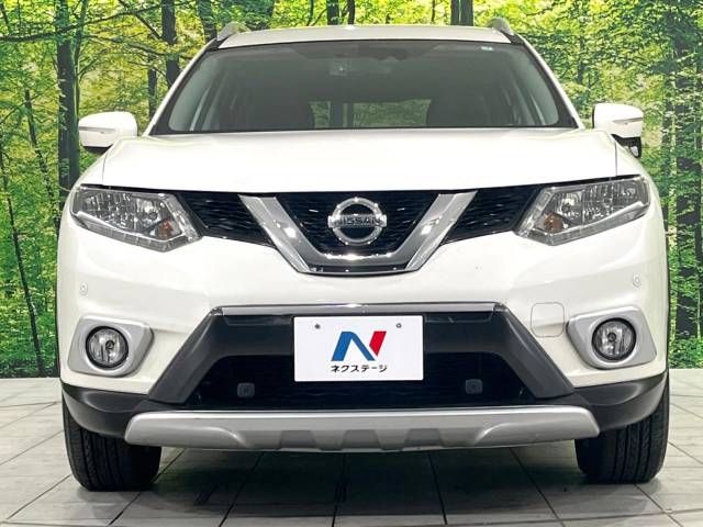 Nissan X-TRAIL 2015-06 19063-15
