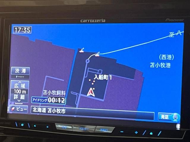 Nissan X-TRAIL 2015-06 19063-3