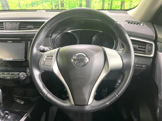 Nissan X-TRAIL 2015-06 19063-12