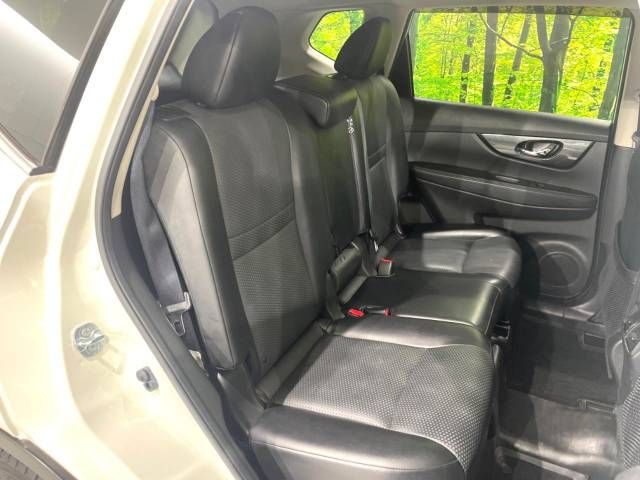 Nissan X-TRAIL 2015-06 19063-9