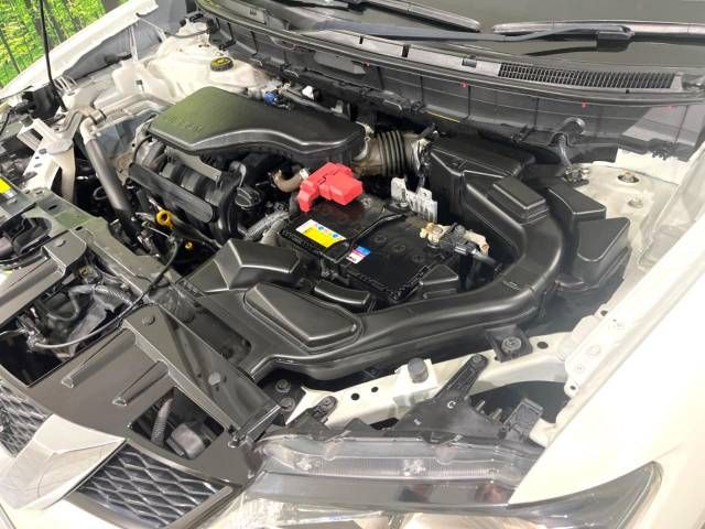 Nissan X-TRAIL 2015-06 19063-19