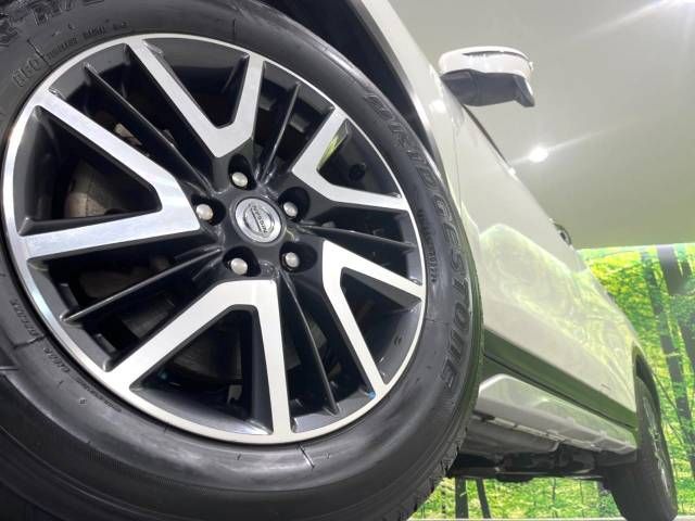 Nissan X-TRAIL 2015-06 19063-14