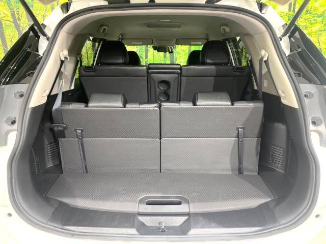 Nissan X-TRAIL 2015-06 19063-11