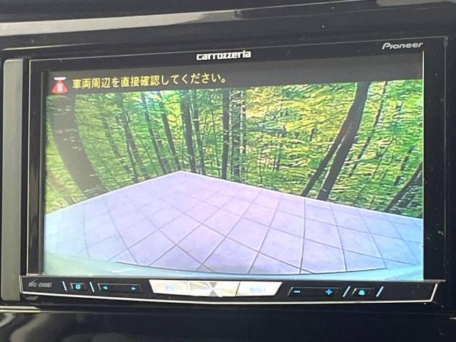 Nissan X-TRAIL 2015-06 19063-4