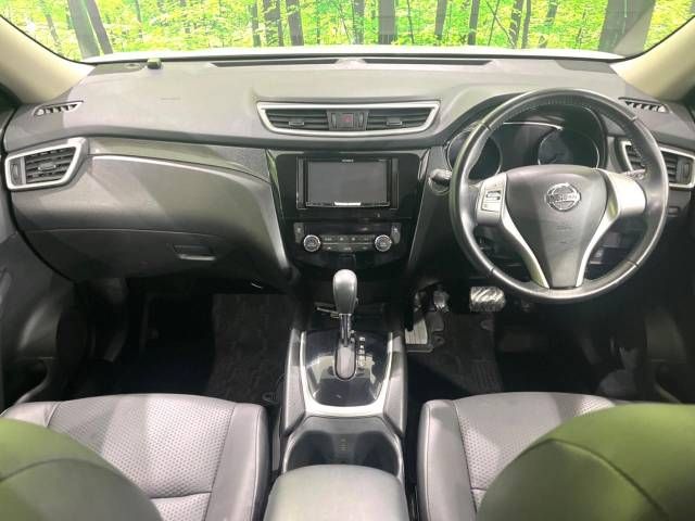 Nissan X-TRAIL 2015-06 19063-1