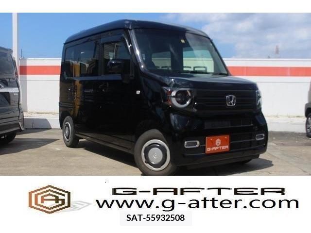 Honda N-VAN 2020-07 344723-0