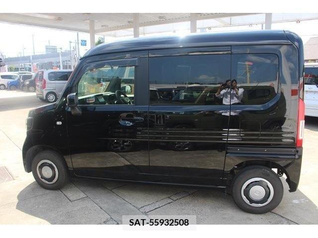 Honda N-VAN 2020-07 344723-9