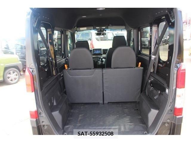 Honda N-VAN 2020-07 344723-15
