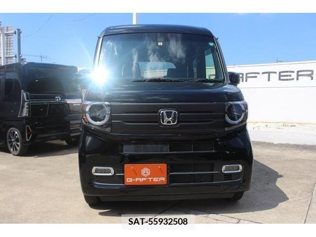 Honda N-VAN 2020-07 344723-6
