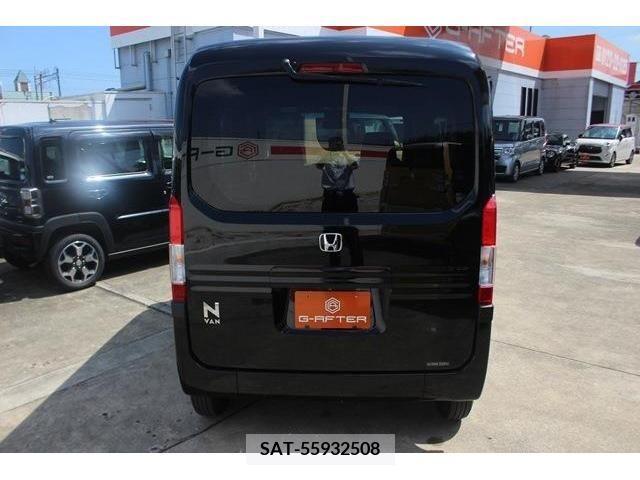 Honda N-VAN 2020-07 344723-8