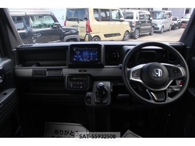 Honda N-VAN 2020-07 344723-16