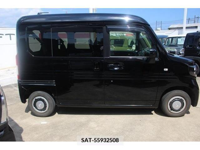 Honda N-VAN 2020-07 344723-7