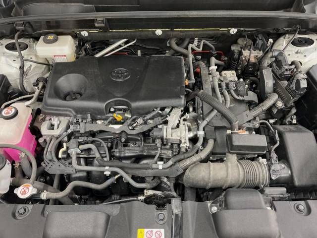 Toyota HARRIER HYBRID 2020-12 185060-18