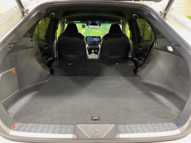 Toyota HARRIER HYBRID 2020-12 185060-10