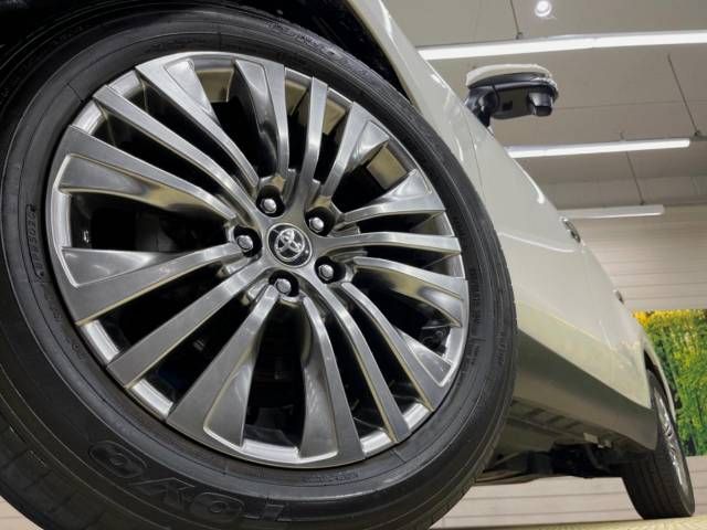 Toyota HARRIER HYBRID 2020-12 185060-13