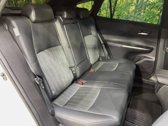 Toyota HARRIER HYBRID 2020-12 185060-9