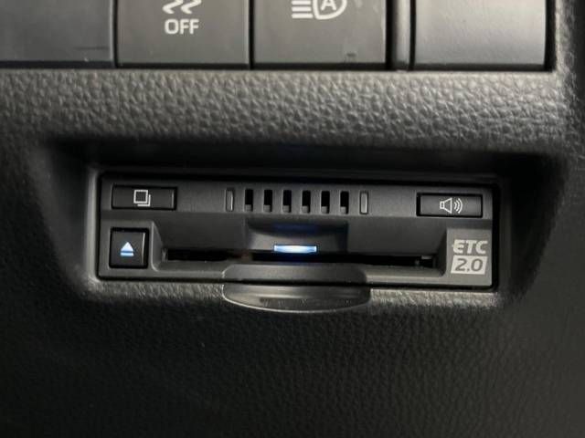 Toyota HARRIER HYBRID 2020-12 185060-5