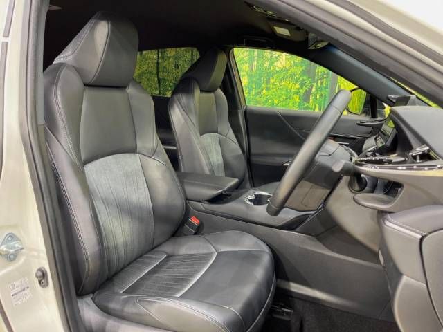 Toyota HARRIER HYBRID 2020-12 185060-8